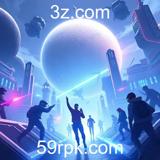 A Ascensão do 59r: Uma Nova Era nos Jogos Online