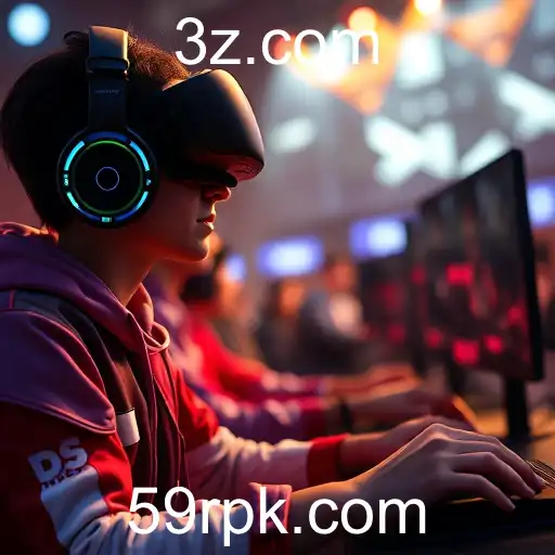 Inovações e Desafios no Mundo dos Jogos em 2025