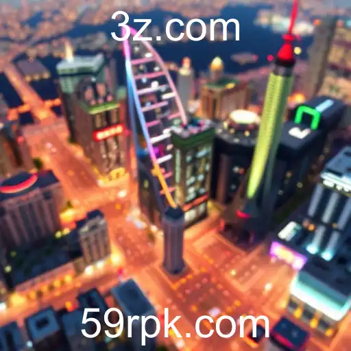 Novas Tendências no Mundo dos Jogos em 2025