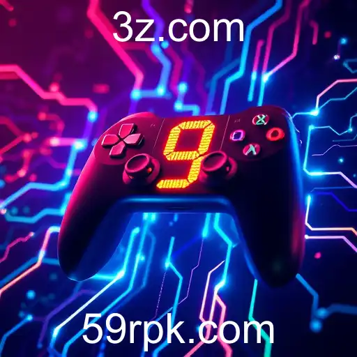 O Impacto da Chave '59r' nos Jogos Online