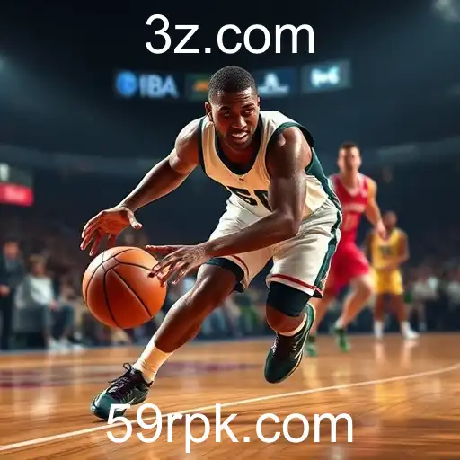 A Ascensão do 59r nos Jogos Online