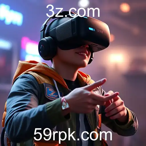 Evolução e Tendências do Mercado de Jogos em 2025