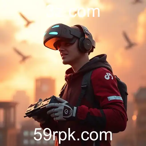 Novidades e Dinâmicas do Mundo dos Games em 2025