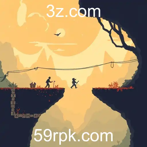 A Revolução do 59r: Um Novo Horizonte para os Jogos Online