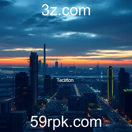 Inovações Tecnológicas e Desafios Globais