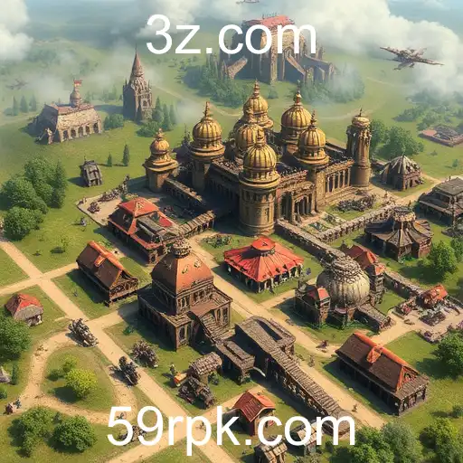 A Revolução dos Jogos com 59r