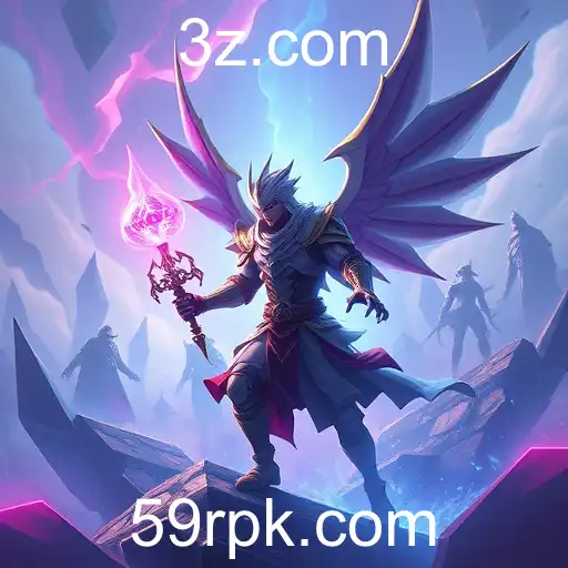 A Ascensão do 59r no Cenário dos Jogos Online